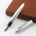 Jinhao 159 silver fountain pen