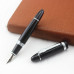 Jinhao 159 black fountain pen