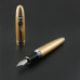 Jinhao 159 gold fountain pen Jinhao 159 gold fountain pen