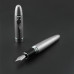 Jinhao 159 silver fountain pen