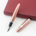 Jinhao 159 rose fountain pen