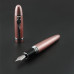 Jinhao 159 rose fountain pen