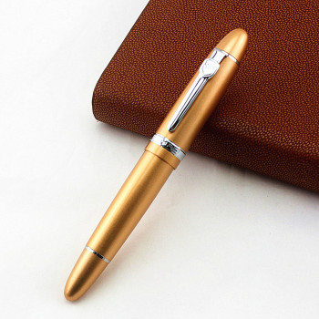 Jinhao 159 gold fountain pen Jinhao 159 gold fountain pen