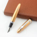 Jinhao 159 gold fountain pen Jinhao 159 gold fountain pen