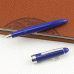 Jinhao 992 blue fountain pen