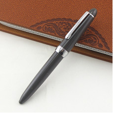 Jinhao 992 iron grey fountain pen