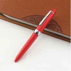 Jinhao 992 red fountain pen