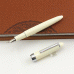 Jinhao 992 ivory white fountain pen