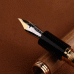 Moonman M6 ebony fountain pen