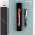 Moonman N2 F spotted tiger fountain pen