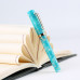 Moonman N2 F turquoise fountain pen
