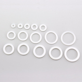 silicone o-ring 18x1